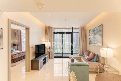 Квартира с 1 спальней в Aykon City, ОАЭ №137973 14