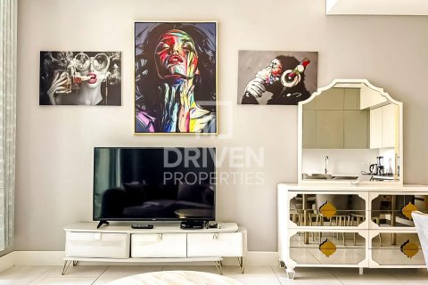 Квартира с 1 спальней в Бизнес-Бэй, ОАЭ №137976 21