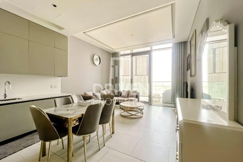 Квартира с 1 спальней в Бизнес-Бэй, ОАЭ №137976 16