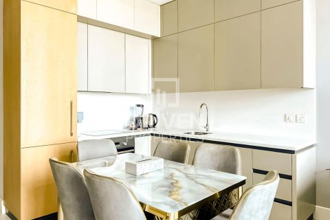 Квартира с 1 спальней в Бизнес-Бэй, ОАЭ №137976 17