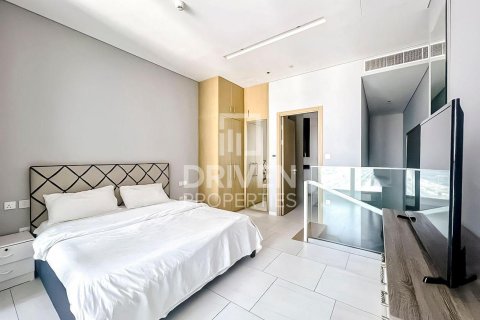 Квартира с 1 спальней в Бизнес-Бэй, ОАЭ №137976 19