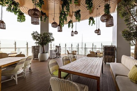 Квартира с 1 спальней в Бизнес-Бэй, ОАЭ №137976 8