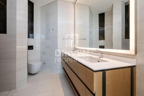 Квартира с 1 спальней в Бизнес-Бэй, ОАЭ №137976 14
