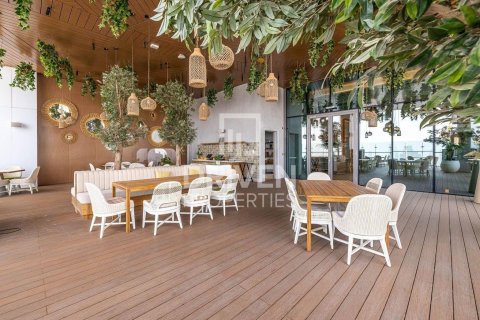 Квартира с 1 спальней в Бизнес-Бэй, ОАЭ №137976 4