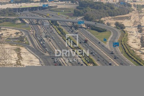 Квартира с 1 спальней в Бизнес-Бэй, ОАЭ №137976 12