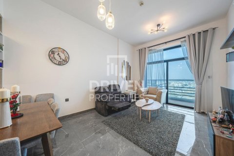 Apartment de 1 dormitorio en Arjan, UAE No. 137974 13