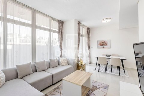 Таунхаус с 3 спальнями в DAMAC Hills (Akoya by DAMAC), ОАЭ №137977 17