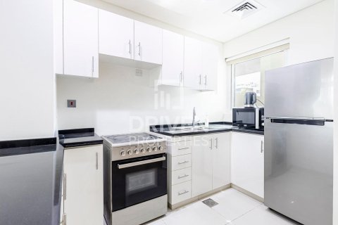 Таунхаус с 3 спальнями в DAMAC Hills (Akoya by DAMAC), ОАЭ №137977 15