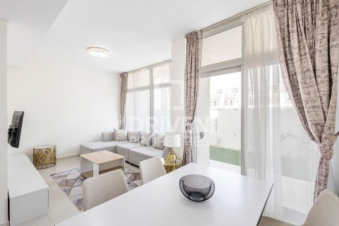 Таунхаус с 3 спальнями в DAMAC Hills (Akoya by DAMAC), ОАЭ №137977 20