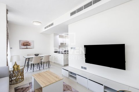 Таунхаус с 3 спальнями в DAMAC Hills (Akoya by DAMAC), ОАЭ №137977 18