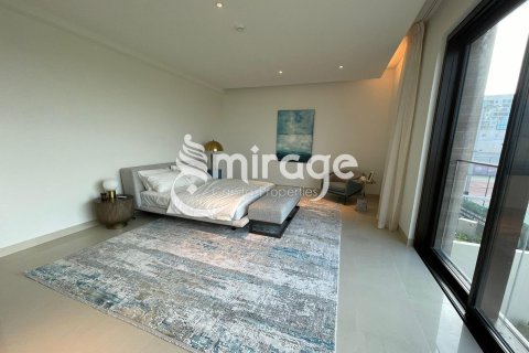 Villa de 4 dormitorios en  Saadiyat Island, UAE No. 33748 10