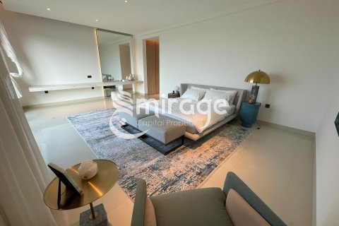 Villa de 4 chambres à Saadiyat Island, UAE No. 33749 12