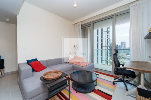 1 bedroom Apartment in Forte, UAE No. 33762 1