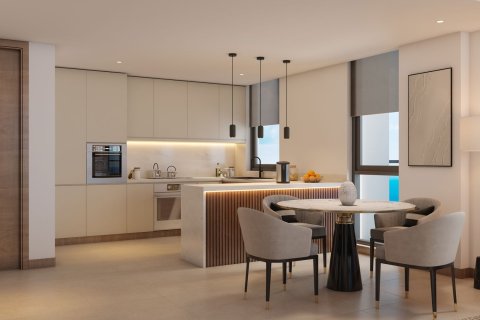 Apartment de 2 dormitorios en Palace Residences Marassi Manama, Bahrain No. 61180 1