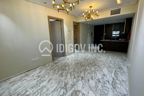 Apartment de 1 dormitorio  No. 116465 3