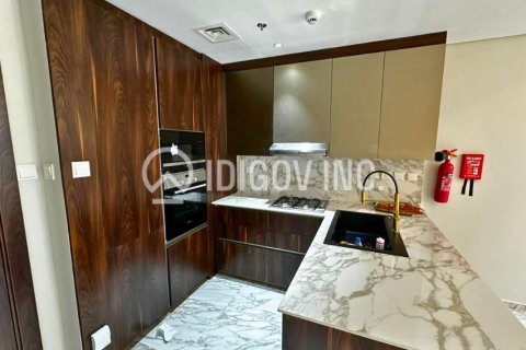 Apartment de 1 dormitorio  No. 116465 8