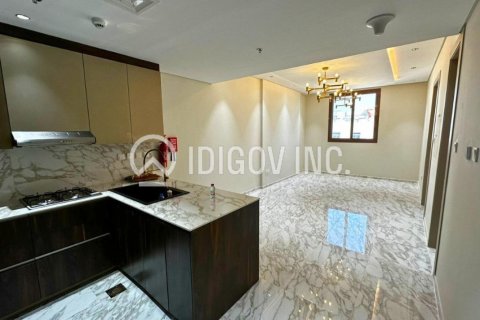 Apartment de 1 dormitorio  No. 116465 9