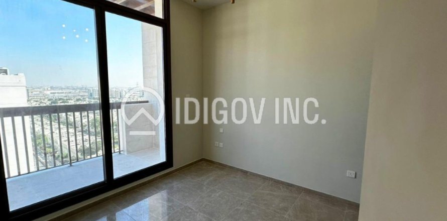 Apartment de 1 dormitorio No. 116465