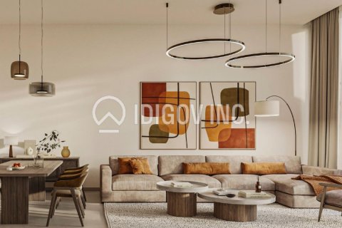 Appartement de 2 chambres  No. 116460 12