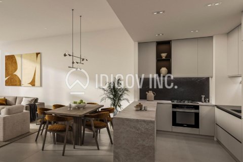 Appartement de 2 chambres  No. 116460 10