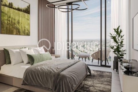 Appartement de 2 chambres  No. 116460 9