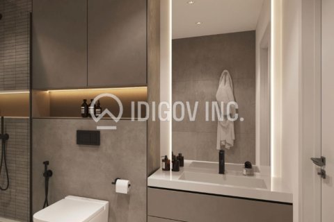 Appartement de 2 chambres  No. 116460 8
