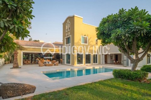 Villa de 6 dormitorios  No. 116466 5