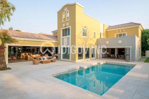 Villa de 6 dormitorios  No. 116466 6