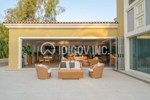 Villa de 6 dormitorios  No. 116466 4