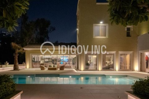 Villa de 6 dormitorios  No. 116466 3