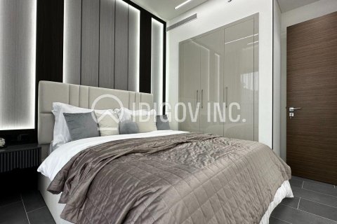 Apartment de 1 dormitorio  No. 116464 15