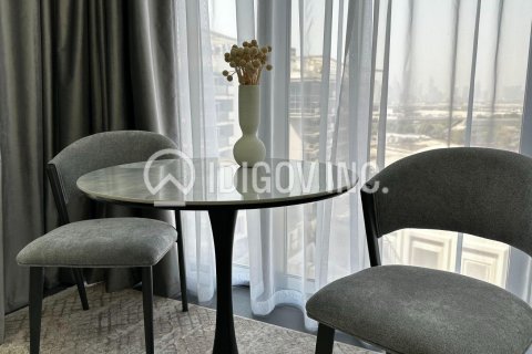 Apartment de 1 dormitorio  No. 116464 8