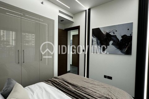 Apartment de 1 dormitorio  No. 116464 14