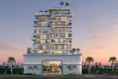 2 غرف نوم شقة في دبي, الإمارات العربية المتحدة رقم 152659