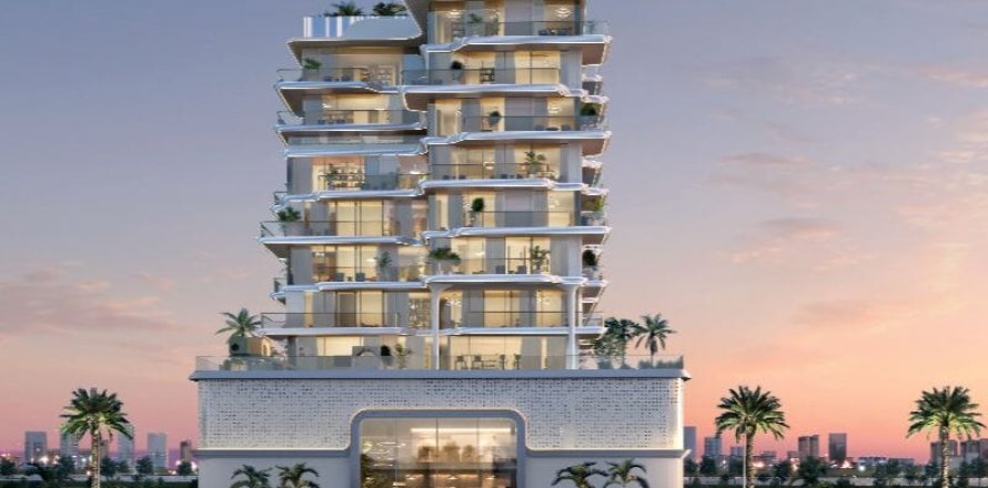 2 غرف نوم شقة في دبي, الإمارات العربية المتحدة رقم 152659