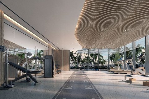 2 غرف نوم شقة في دبي, الإمارات العربية المتحدة رقم 152659 6