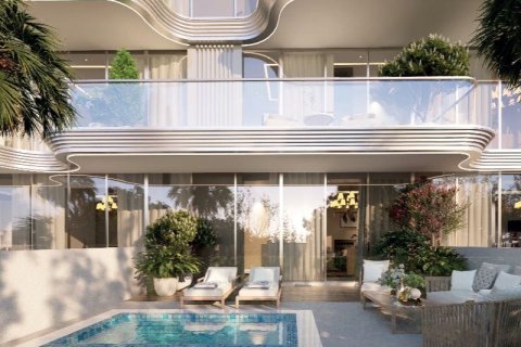 2 غرف نوم شقة في دبي, الإمارات العربية المتحدة رقم 152659 7