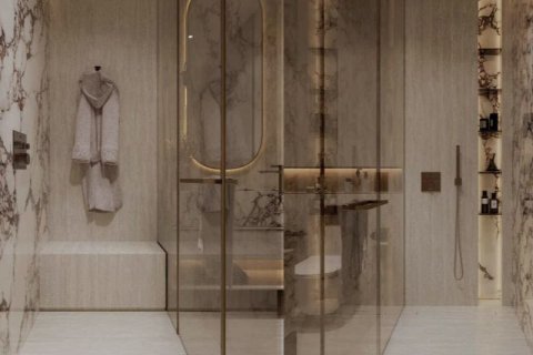 2 غرف نوم شقة في دبي, الإمارات العربية المتحدة رقم 152659 8