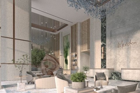 2 غرف نوم شقة في دبي, الإمارات العربية المتحدة رقم 152659 13