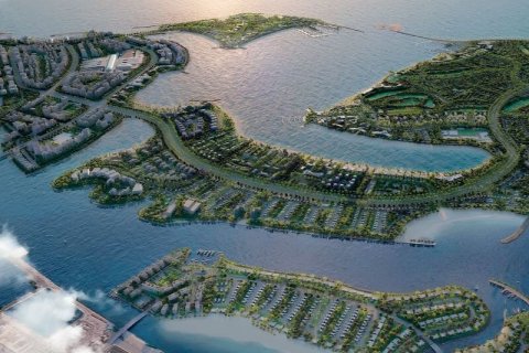 2 غرف نوم شقة في دبي, الإمارات العربية المتحدة رقم 152659 15