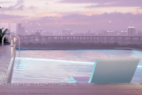 2 غرف نوم شقة في دبي, الإمارات العربية المتحدة رقم 152659 4