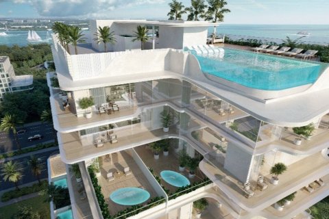 2 غرف نوم شقة في دبي, الإمارات العربية المتحدة رقم 152659 14