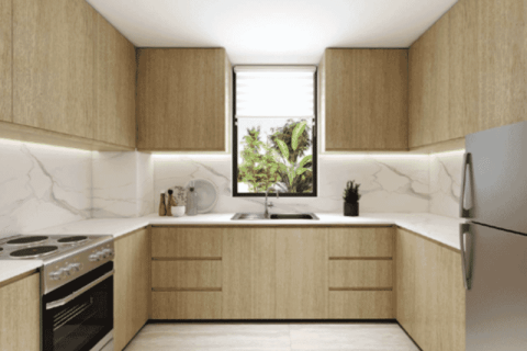 4 غرف نوم تاون هاوس في Dubai Land, الإمارات العربية المتحدة رقم 152658 7