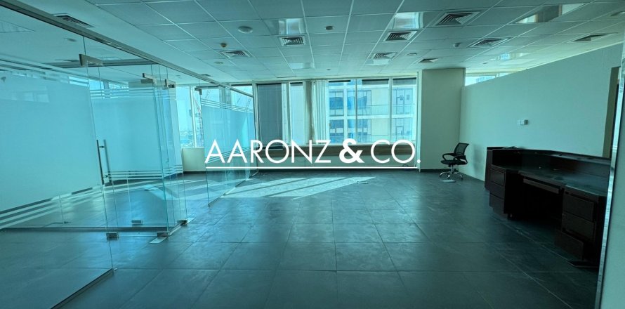 Office de 146m² en Business Bay, UAE No. 152663
