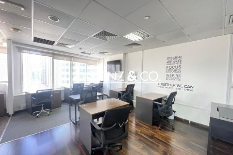 Офис 107м² в Бизнес-Бэй, ОАЭ №152660 11