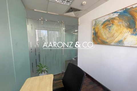 Офис 107м² в Бизнес-Бэй, ОАЭ №152660 15