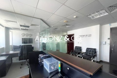 Офис 107м² в Бизнес-Бэй, ОАЭ №152660 4