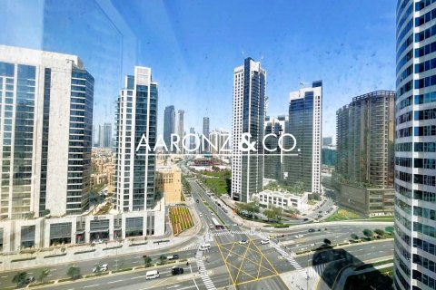 Офис 107м² в Бизнес-Бэй, ОАЭ №152660 13