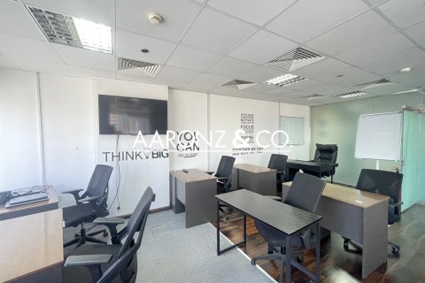 Офис 107м² в Бизнес-Бэй, ОАЭ №152660