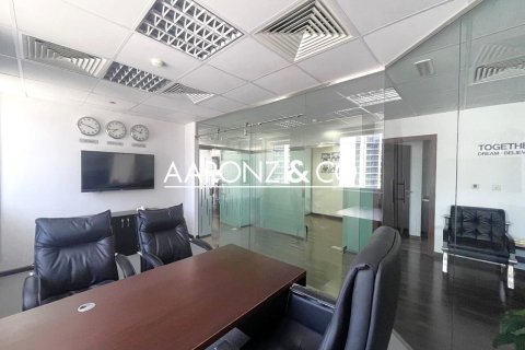 Офис 107м² в Бизнес-Бэй, ОАЭ №152660 8